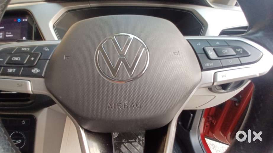 Volkswagen Taigun 1.0 Tsi Highline At, 2022, Petrol