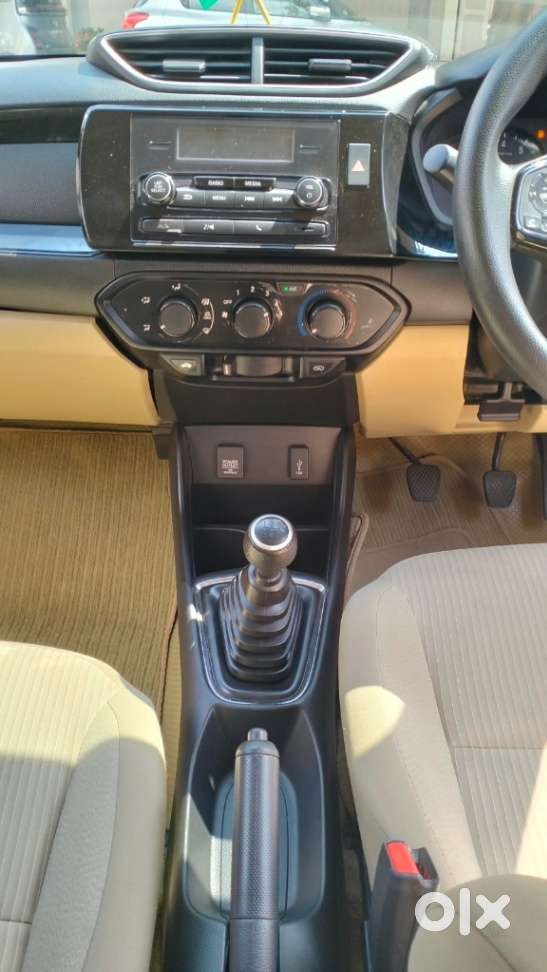 Honda Amaze 1.2 Smt I Vtec, 2021, Petrol