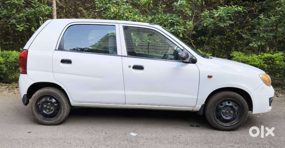 Maruti Suzuki Alto K10 Vxi, 2013, Petrol