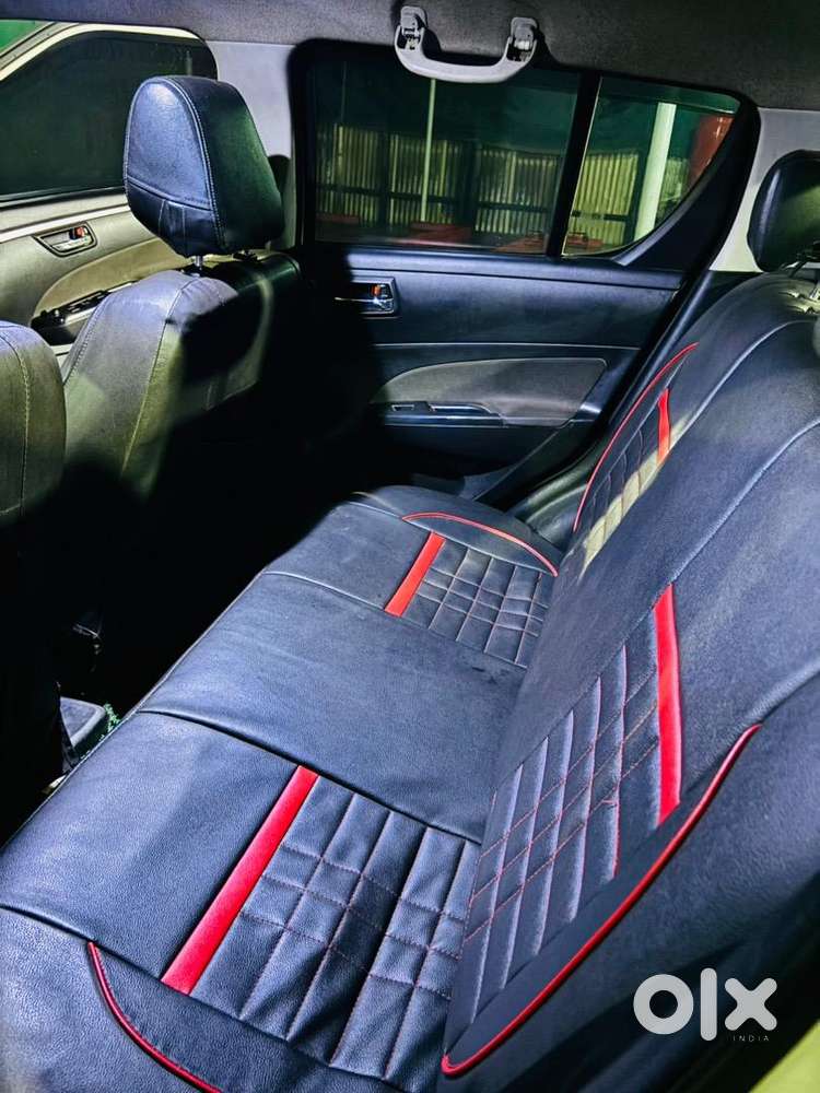 Swift 2014 Model Is In Totally Unused Condition