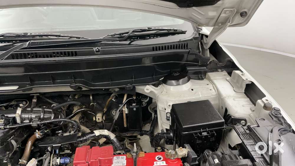 Maruti Suzuki Vitara Brezza 1.5 Zxi, 2023, Petrol