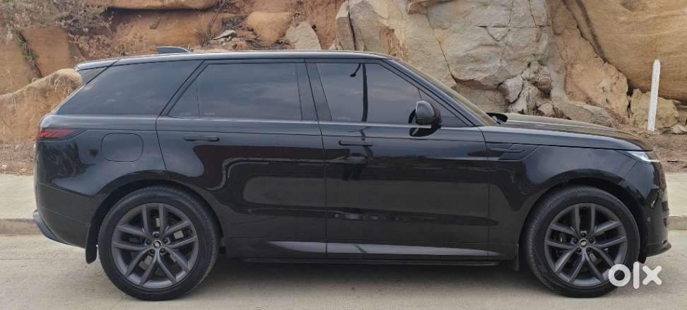 Land Rover Range Sport 3.0 Tdv6 Hse Diesel, 2022, Diesel