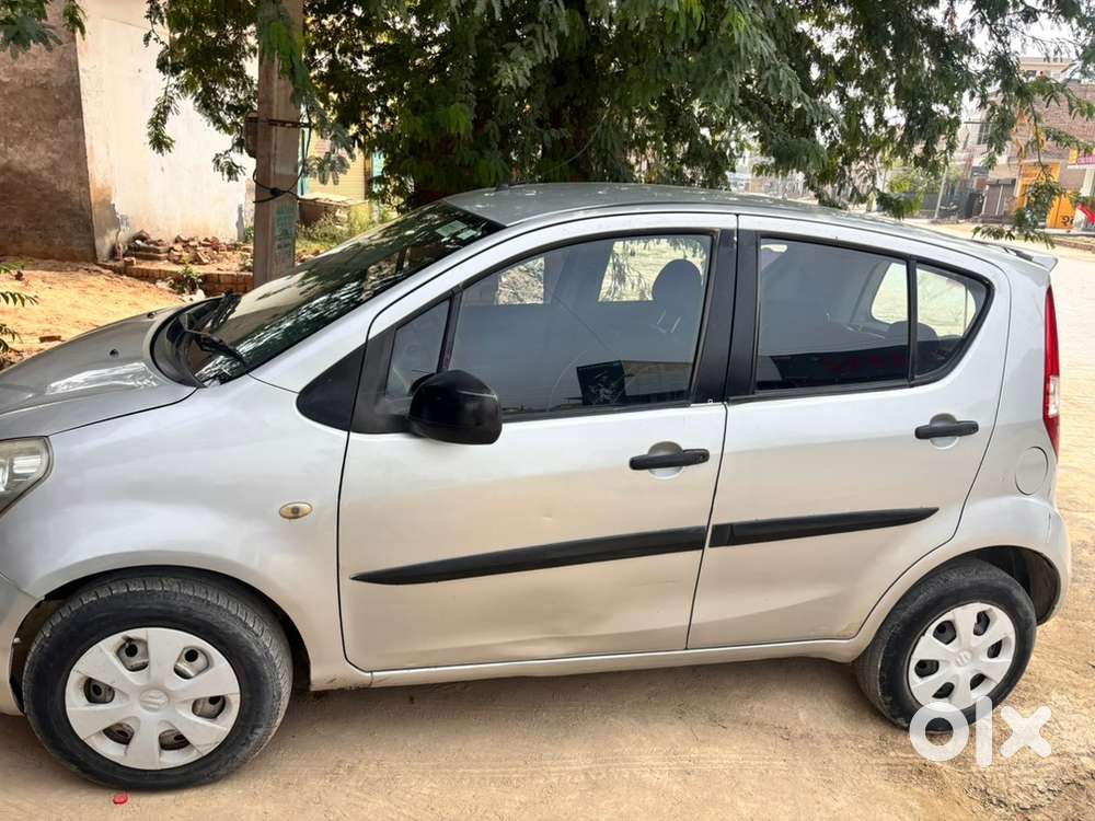 Maruti Suzuki Ritz Diesel 2014
