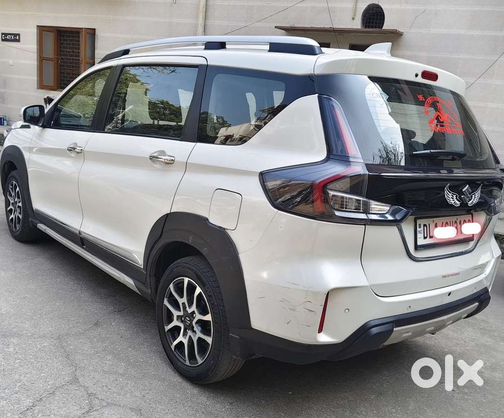 Maruti Suzuki Xl6, 2023