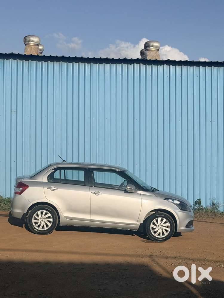 Maruti Suzuki Swift Dzire Zdi Bsiv, 2016, Diesel
