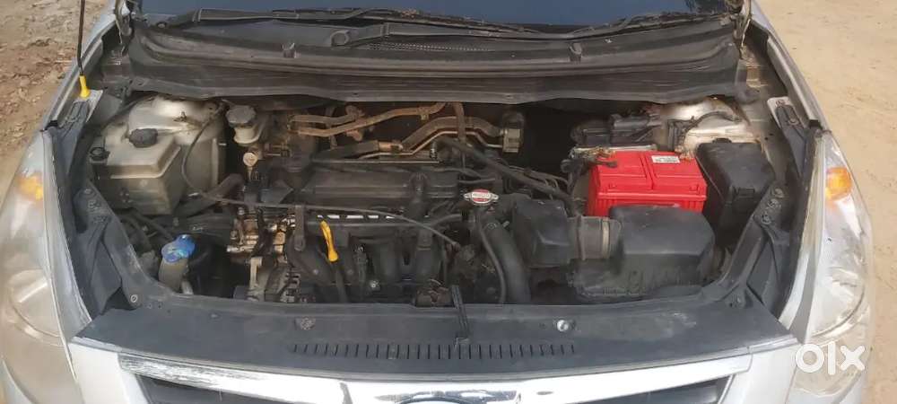 Hyundai I20 2011 Petrol 86000 Km Driven