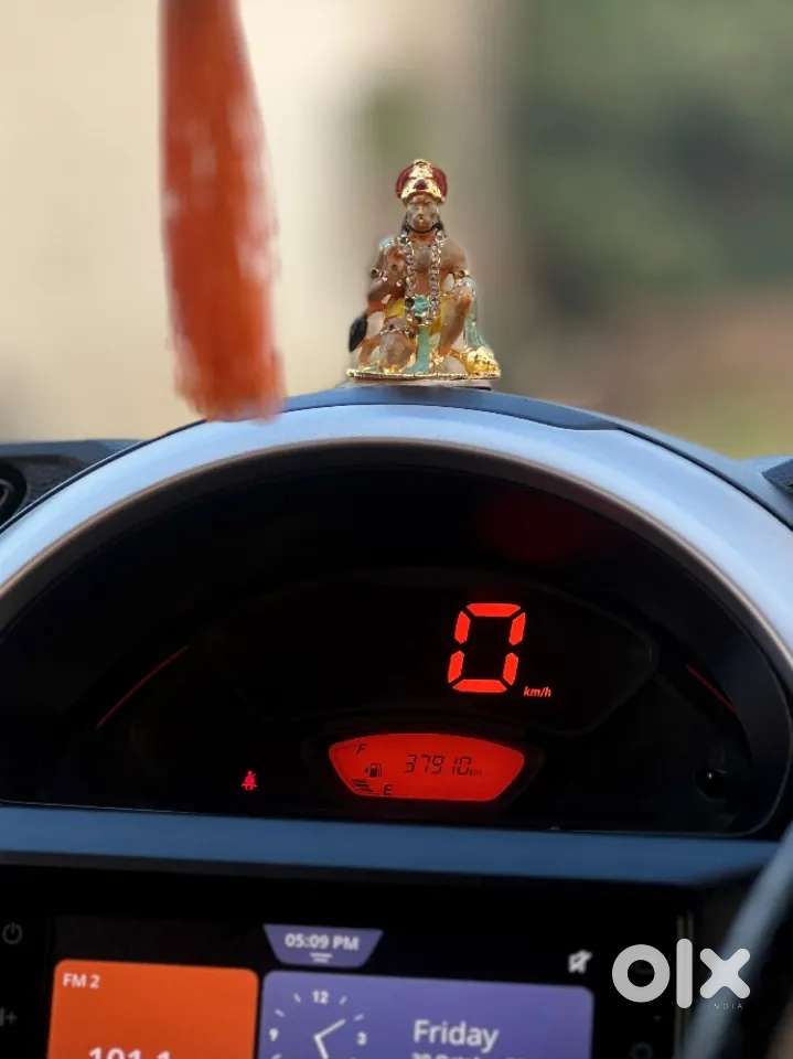 Maruti Suzuki S-presso Vxi Plus, 2020, Petrol