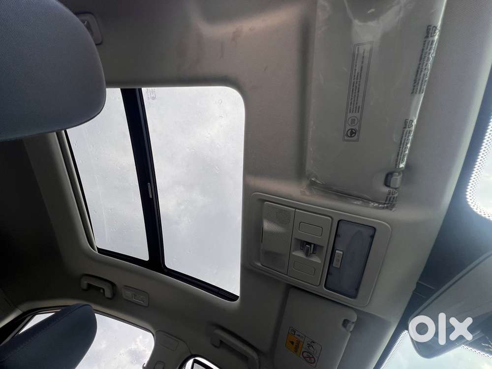 Tata Curvv Diesel 2024