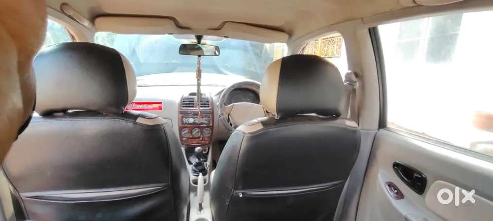 Hyundai Accent Petrol 2009 Fc Valid Till 2029