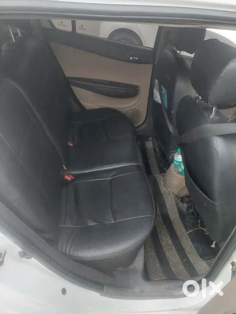 Hyundai I20 2010 Petrol Good Condition