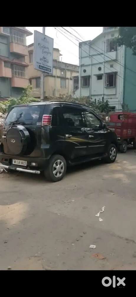 Mahindra Quanto 2013 Diesel Good Condition