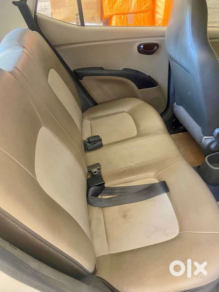 Hyundai I10 2013 Petrol 74300 Km Driven
