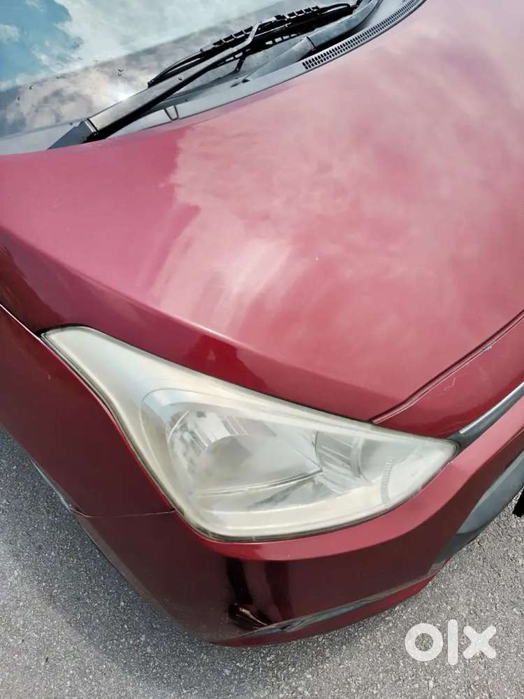 Hyundai Grand I10 Prime 2015 Diesel 45000 Km Driven