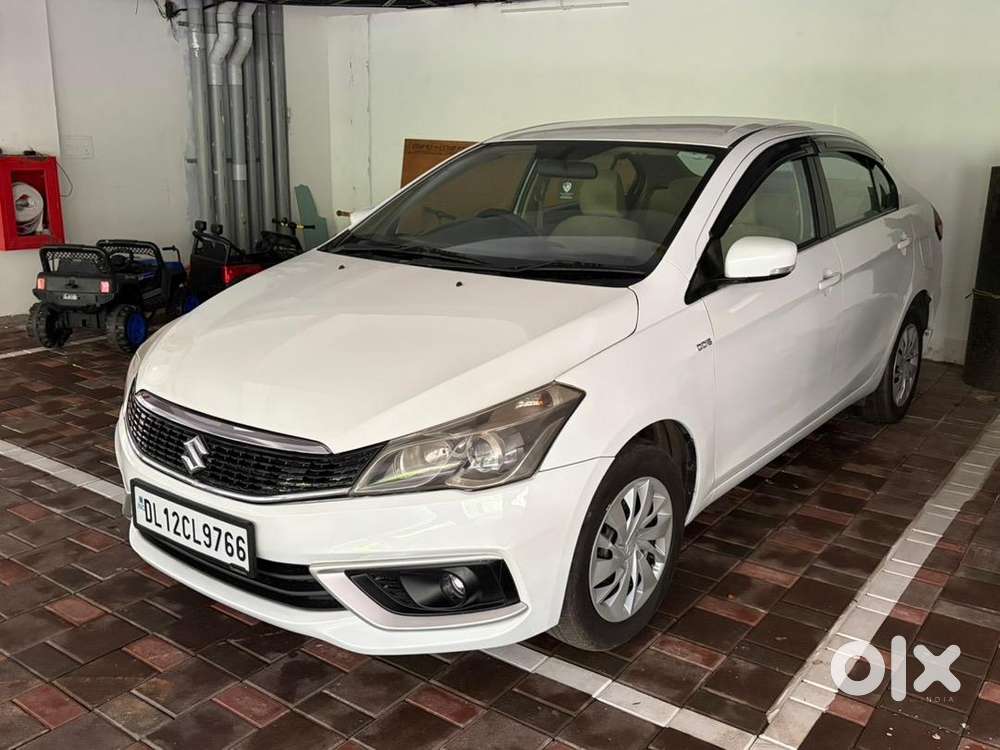 Maruti Suzuki Diesel 2017