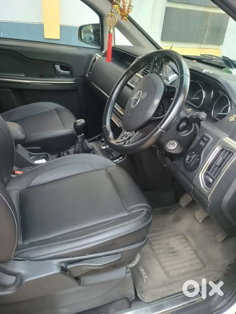 Tata Hexa 2019 Diesel 110600 Km Driven