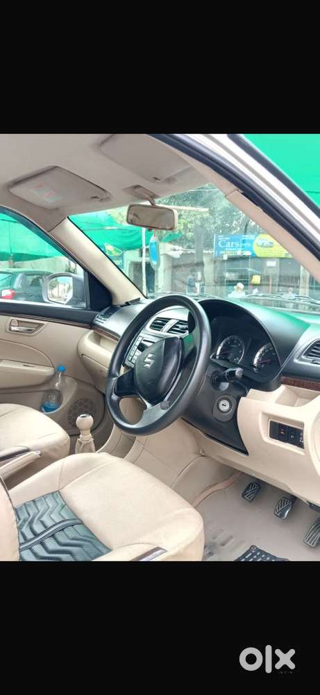 Maruti Swift Dzire Vdi 2014