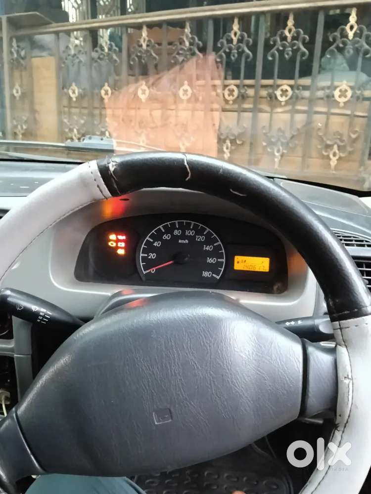 Maruti Suzuki Alto 2010 Petrol 140000 Km Driven