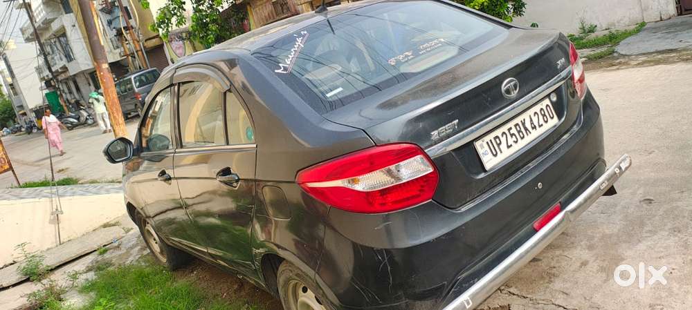 Tata Zest 1.2t Revotron Xm, 2015, Diesel