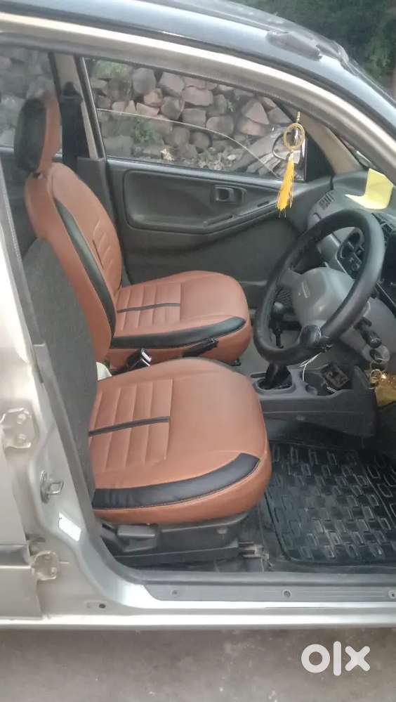 Maruti Suzuki Zen Estilo Good Condition