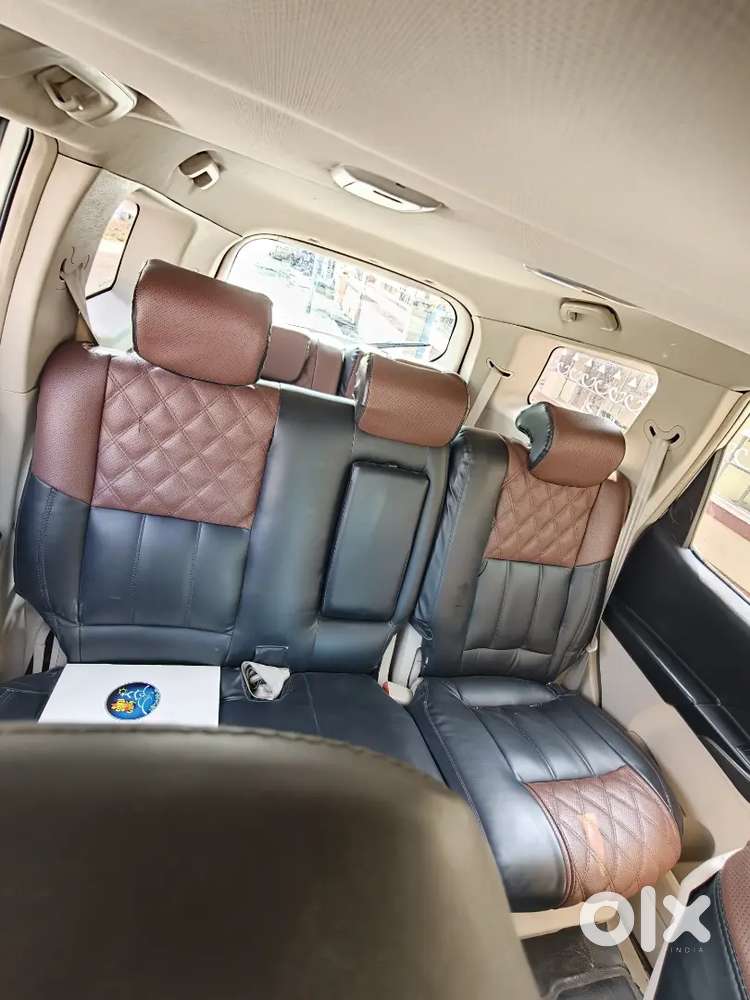Mahindra Xuv500 2015 Diesel