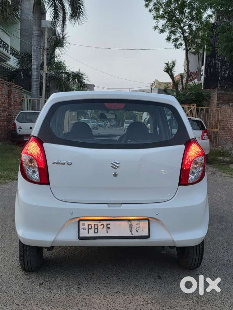 Maruti Suzuki Alto 800 Vxi Airbag, 2022, Petrol