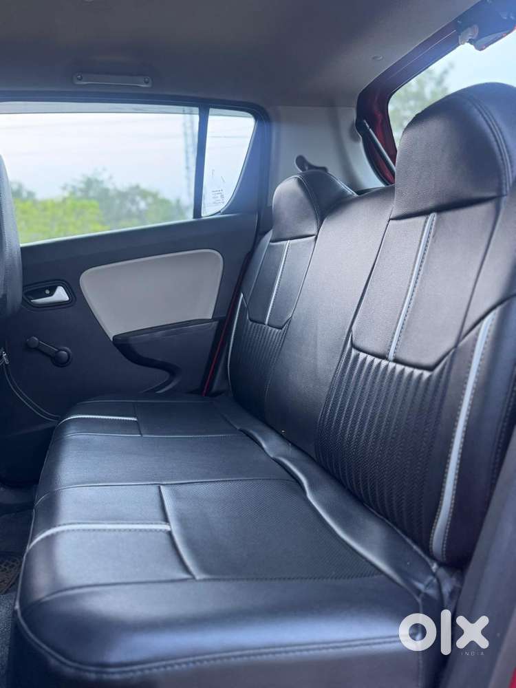 Maruti Suzuki Alto 800, 2020, Petrol