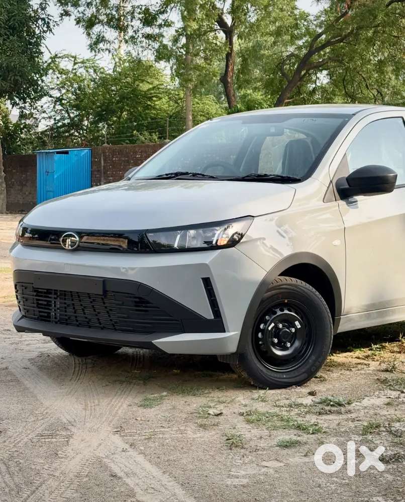 Tata Tiago 1.2 Petrol Manual 2026