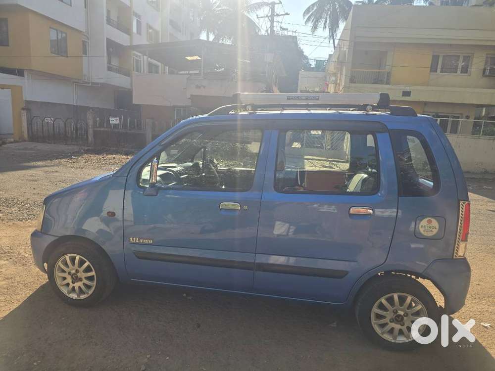 Well Maintained Car, Smooth Engine