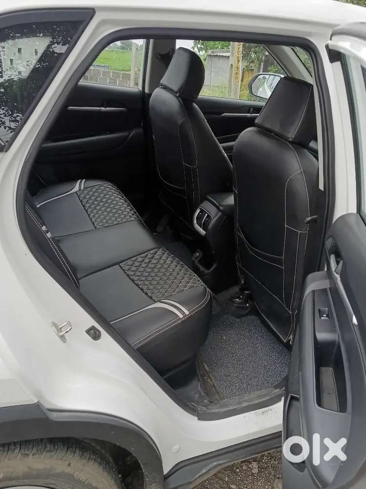 Kia Sonet 2022 Petrol 19000 Km Driven