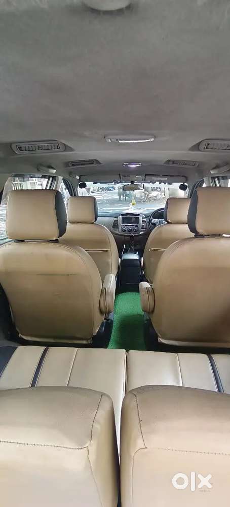 Toyota Innova 2016 Diesel