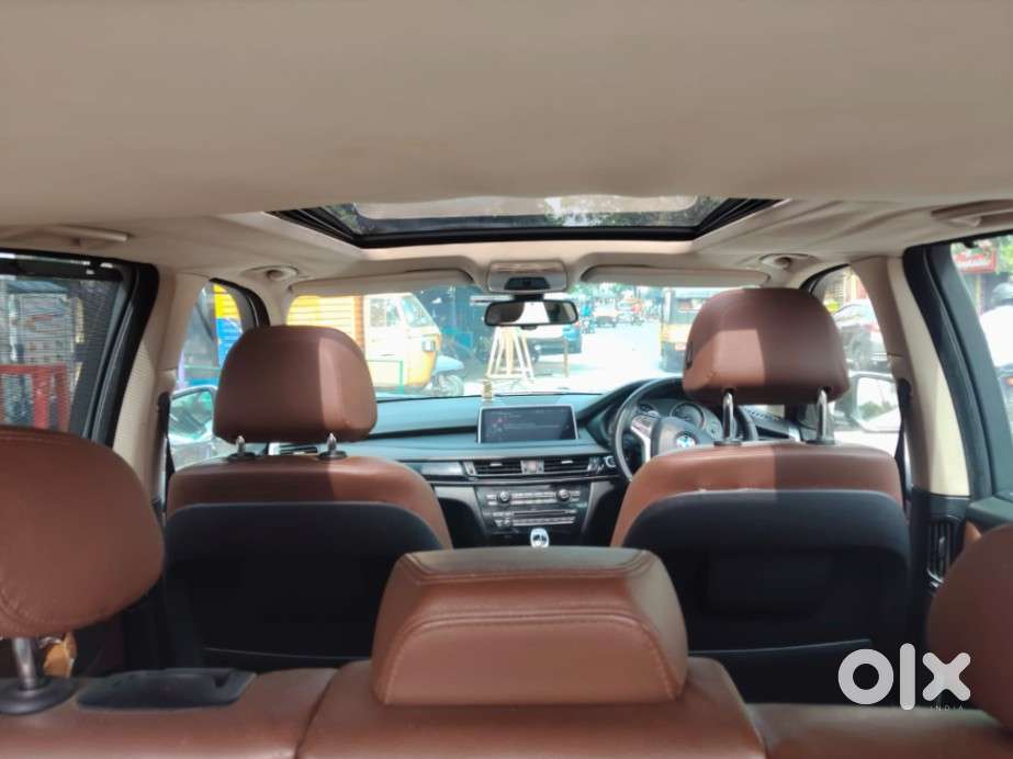 Bmw X5 Xdrive30d Xline, 2015, Diesel