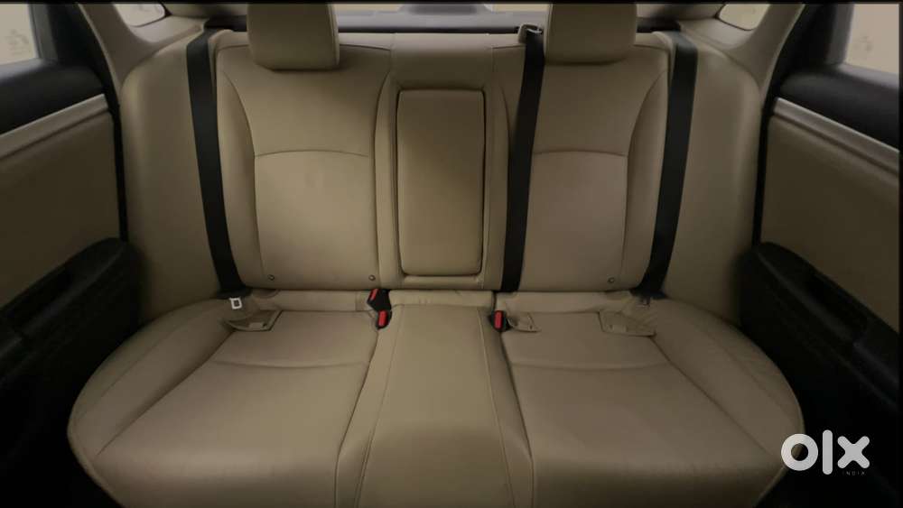 Honda Civic Zx, 2019, Petrol
