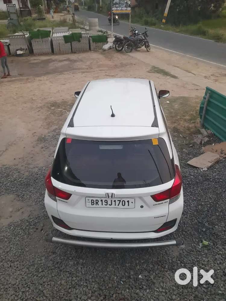 Honda Mobilio 1.5 V 2016
