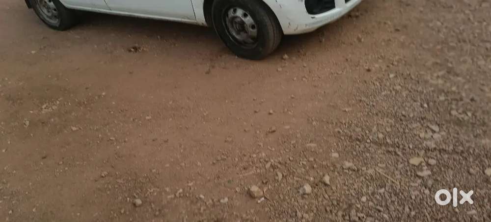 Maruti Suzuki Wagon R 2008 Petrol 100000 Km Driven