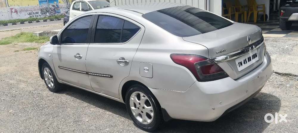 Renault Scala Diesel 2012