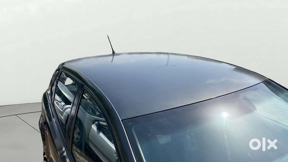Volkswagen Polo 2013-2015 1.5 Tdi Comfortline, 2014, Diesel