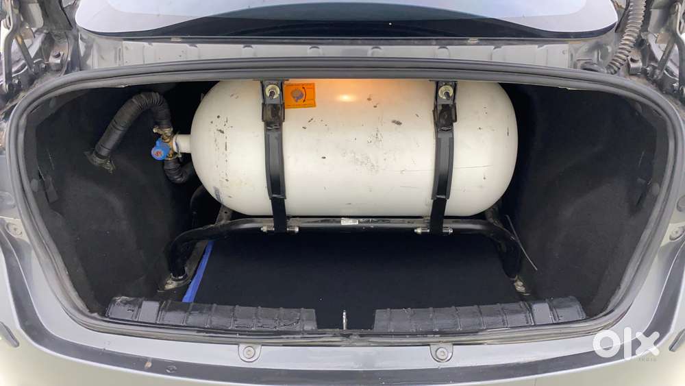 Tata Tigor 1.2 Revotron Xz Plus Cng, 2022, Cng & Hybrids