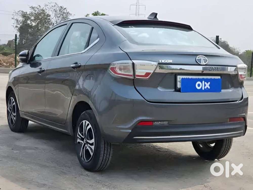 Tata Tigor 1.2 Revotron Xt, 2021, Petrol