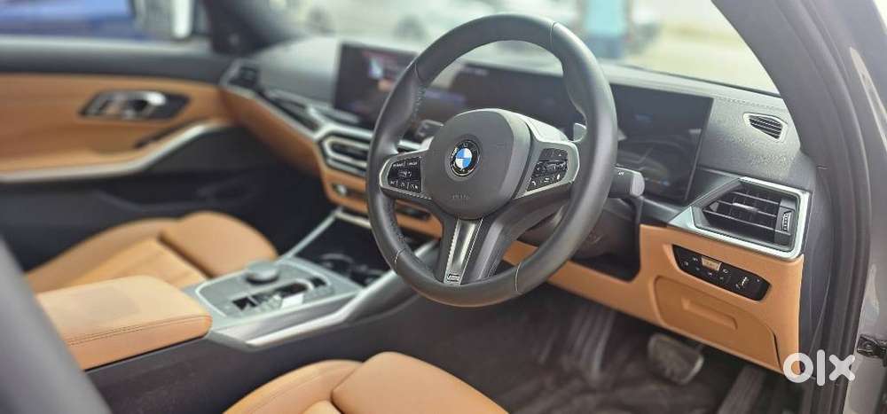 Bmw 3 Series Gran Limousine 330li M Sport, 2024, Petrol