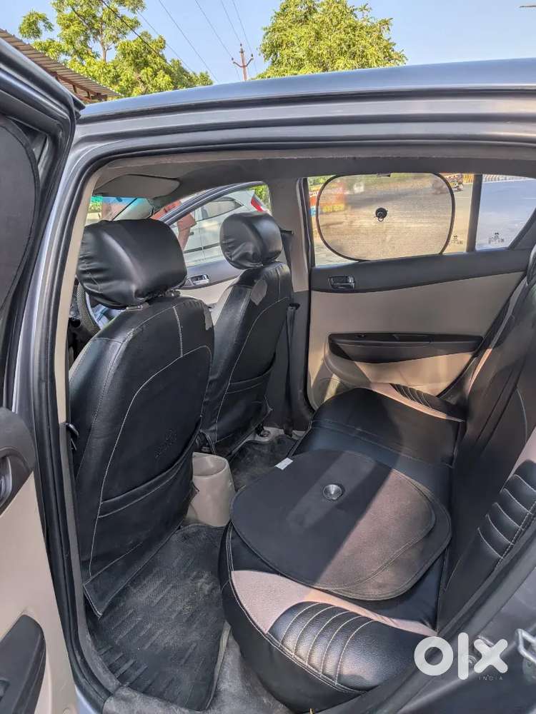 Hyundai I20 1.2 Magna 2011 कार