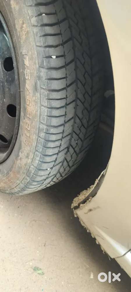 The Car Good Condition And Recently Oil Serviced