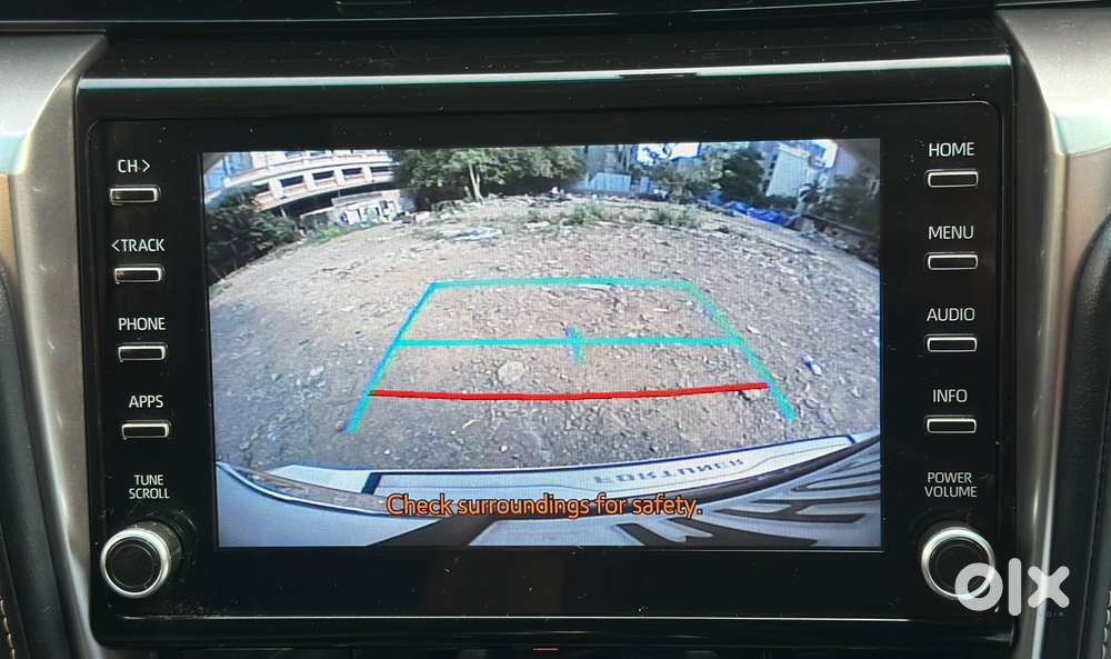 Toyota Fortuner 4x2 Mt 2.8 Diesel, 2023, Diesel