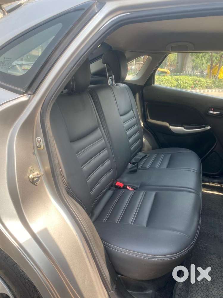 Maruti Suzuki Baleno