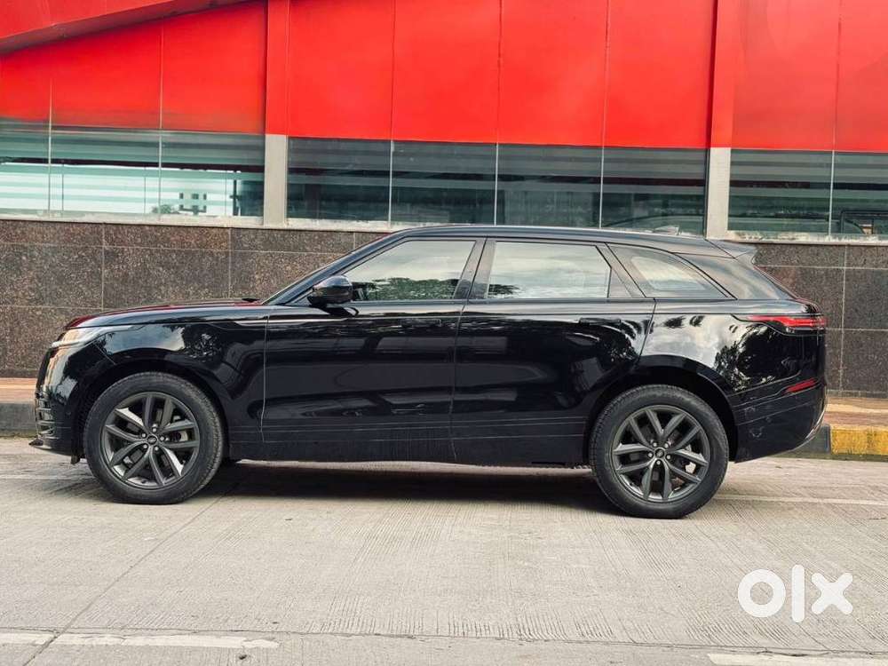 Land Rover Range Velar Hse Dynamic 2.0 Diesel, 2025, Diesel
