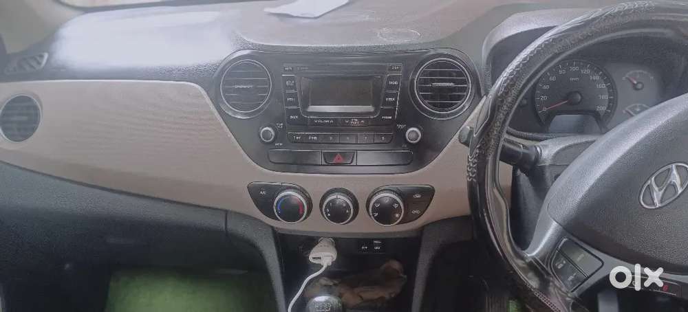 Hyundai Xcent Prime 2019 Diesel 140000 Km Driven