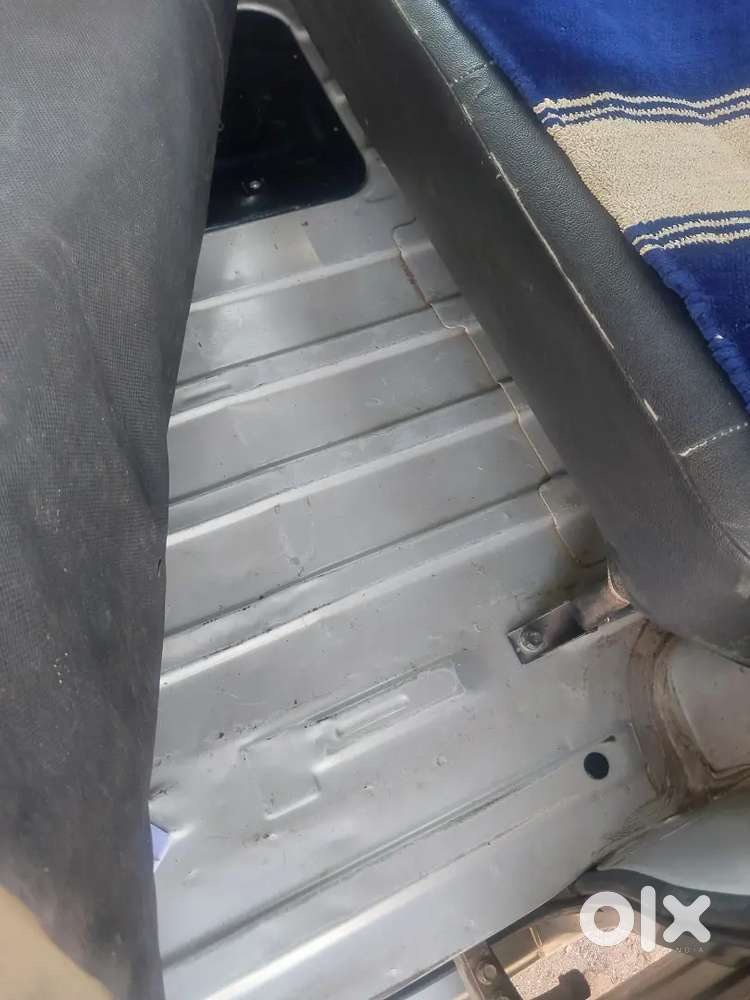 Maruti Suzuki Omni 8 Seater 2017