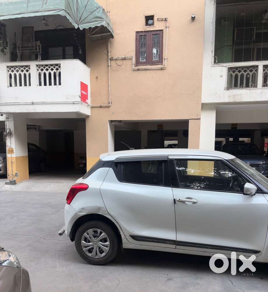 Swift Maruti Petrol Vxi(o) In Exellent Condition