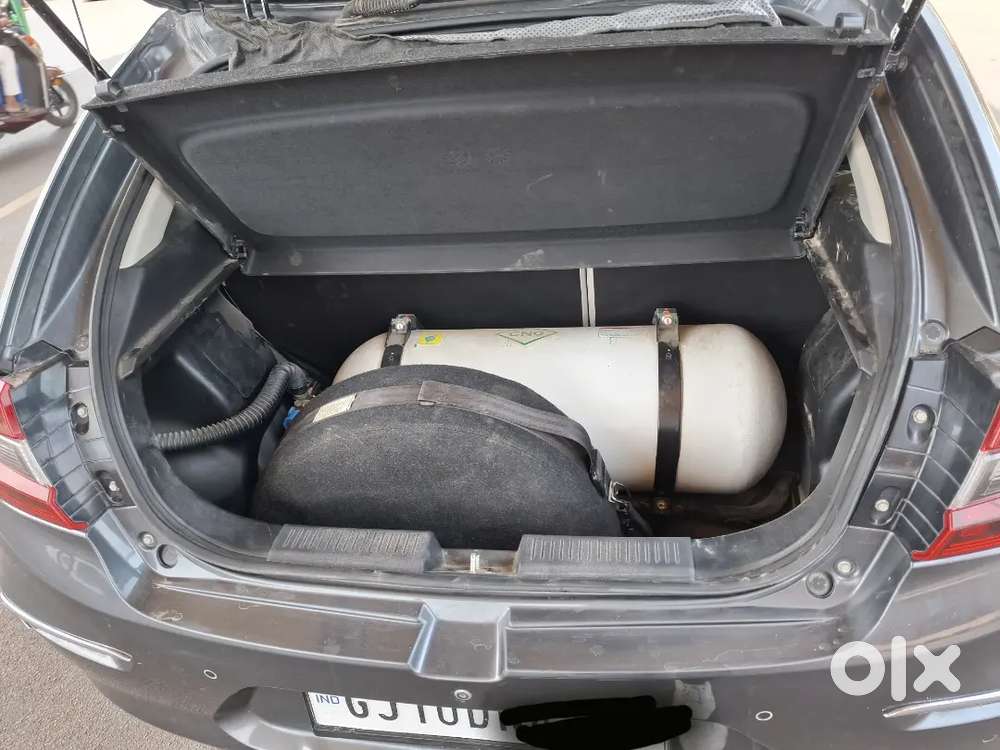 Maruti Baleno 2023 Delta