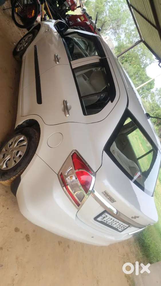 Maruti Dzire Diesel 2016