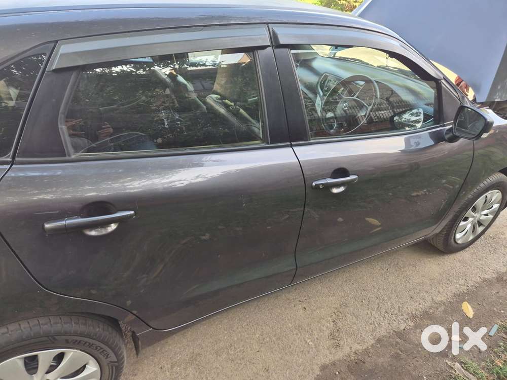 Maruti Suzuki Baleno Delta, 2017, Petrol